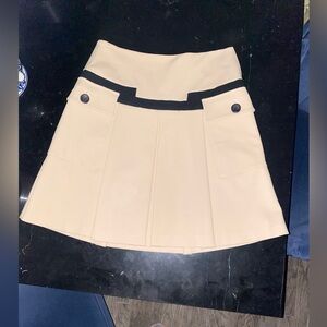Diane von furstenburg skirt